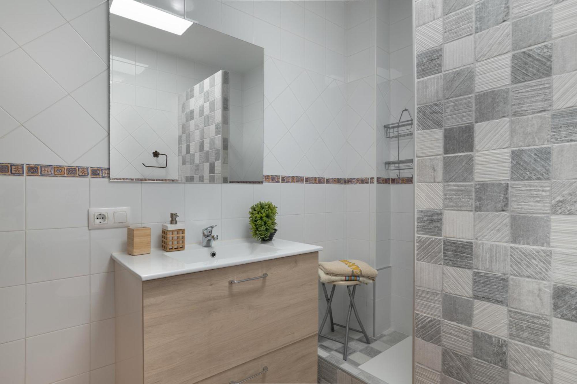 Apartamento Rocio - Solo Familias Коніль-де-ла-Фронтера Екстер'єр фото