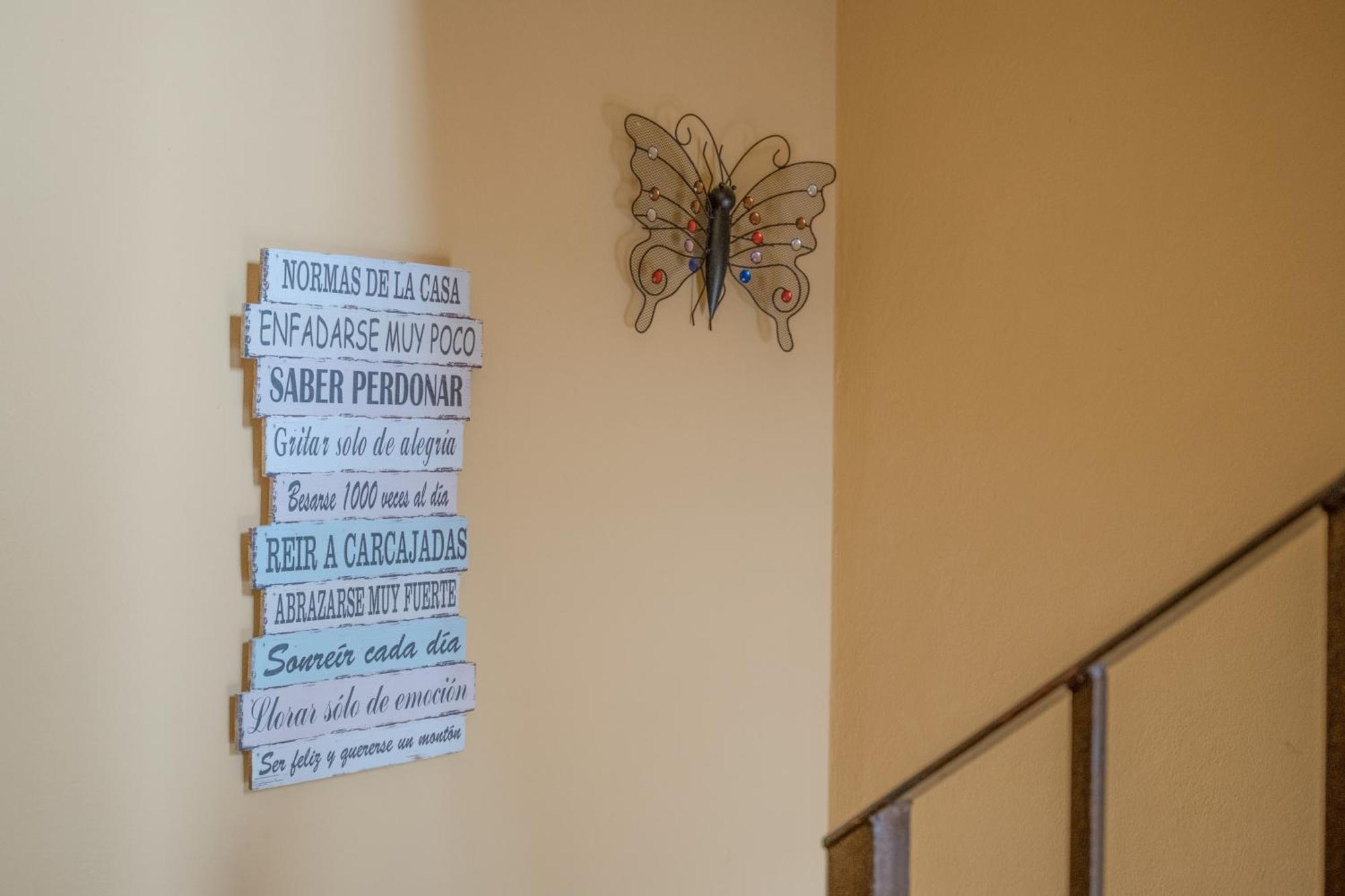Apartamento Rocio - Solo Familias Коніль-де-ла-Фронтера Екстер'єр фото
