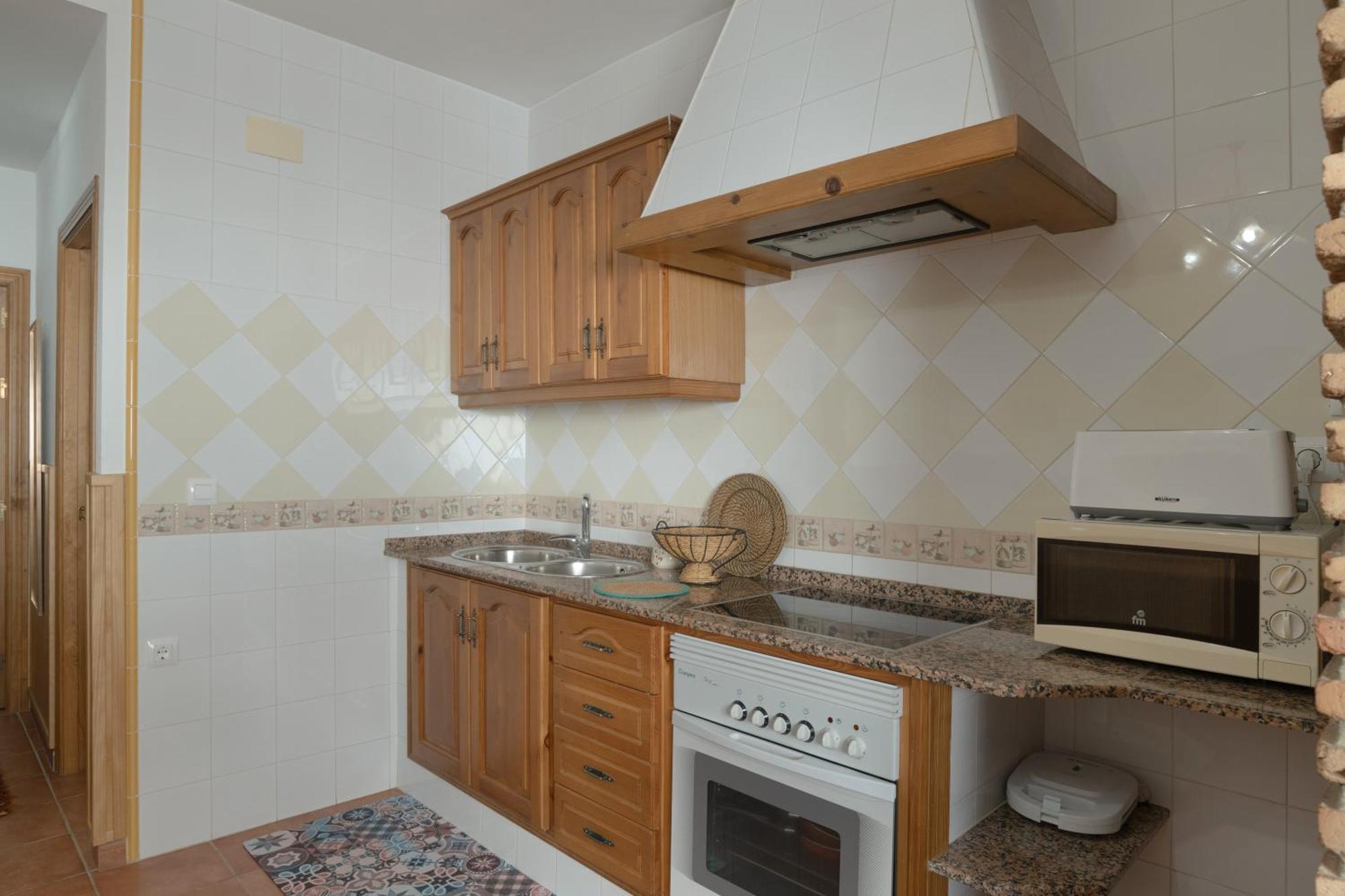 Apartamento Rocio - Solo Familias Коніль-де-ла-Фронтера Екстер'єр фото